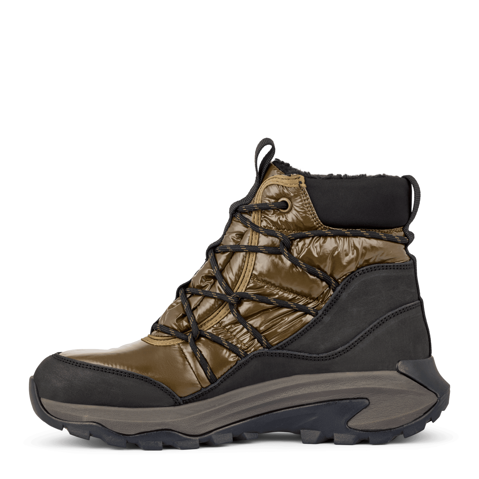 DOLOMITE DAGNY - OLIVE